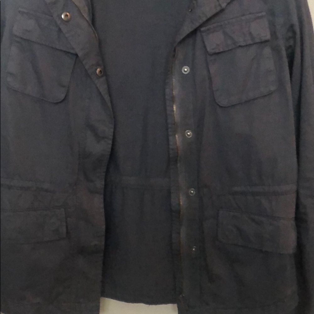 Loft Jacket - image 4